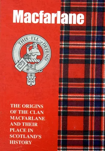 The MacFarlane cover