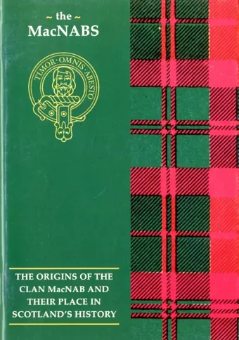 The MacNab cover