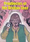 Prophecies of the Brahan Seer cover