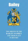 Bailey cover