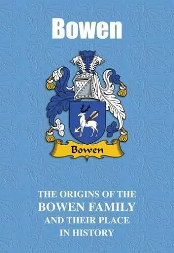 Bowen cover