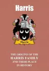 Harris cover