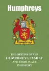 Humphreys cover