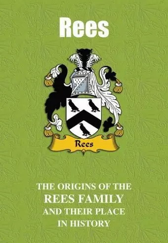 Rees cover