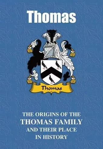 Thomas cover