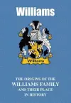 Williams cover