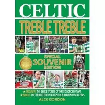 Celtic cover