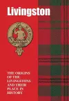 Livingston cover