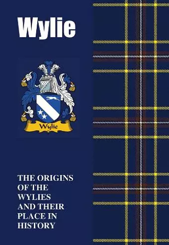 Wylie cover