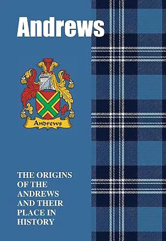 Andrews cover
