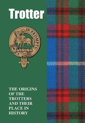 Trotter cover