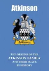 Atkinson cover