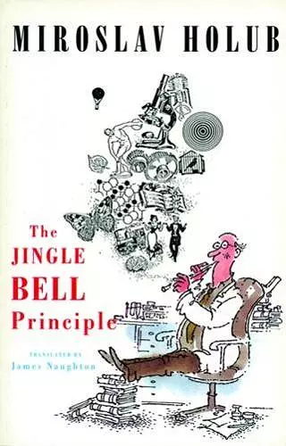 The Jingle Bell Principle cover