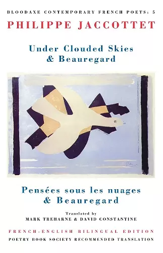 Under Clouded Skies / Beauregard cover