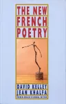 The New French Poetry cover