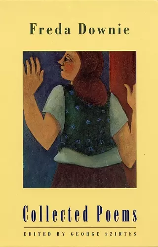 Collected Poems cover
