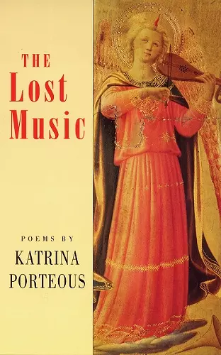The Lost Music cover