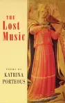 The Lost Music cover