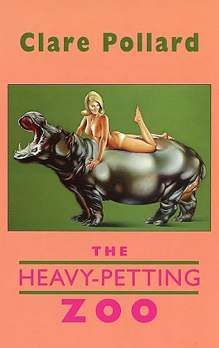 Heavy Petting Zoo cover