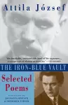 The Iron-Blue Vault cover