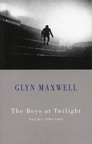 The Boys at Twilight cover