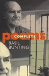 Complete Poems cover