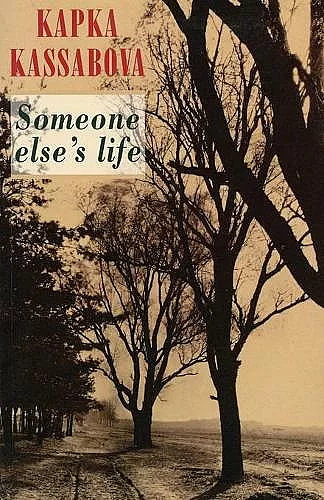 Someone Else's Life cover
