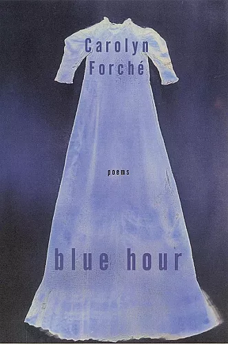 Blue Hour cover