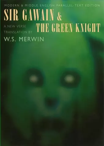 Sir Gawain and the Green Knight cover