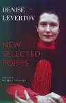 New Selected Poems cover