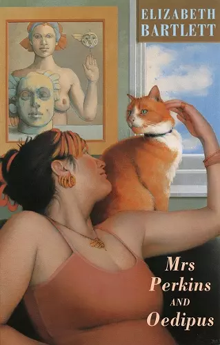 Mrs Perkins and Oedipus cover
