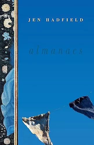 Almanacs cover