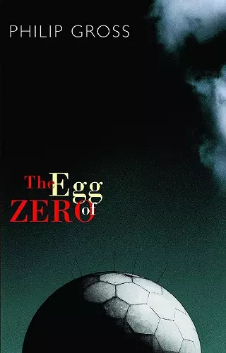 The Egg of Zero cover