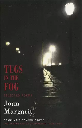 Tugs in the Fog cover