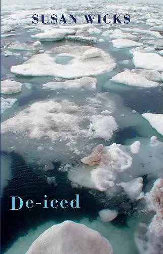 De-iced cover