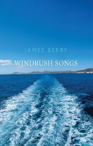 Windrush Songs cover