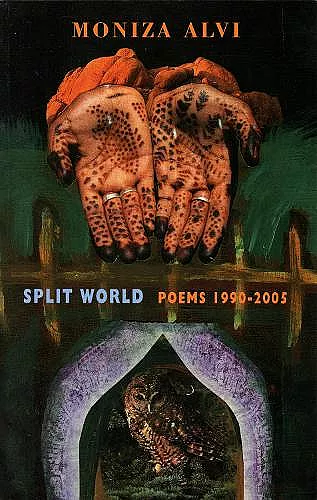Split World cover