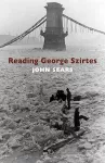 Reading George Szirtes cover