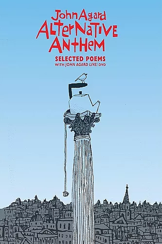 Alternative Anthem cover