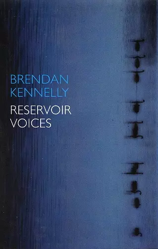 Reservoir Voices cover