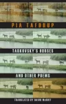 Tarkovsky's Horses and other poems packaging