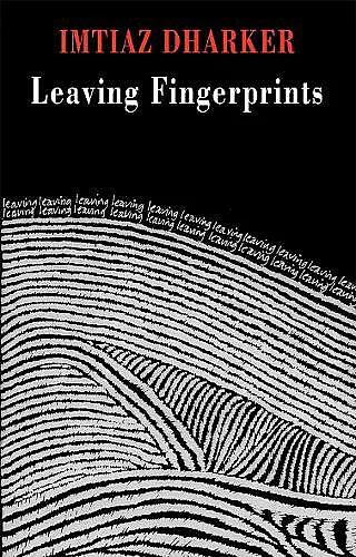 Leaving Fingerprints cover