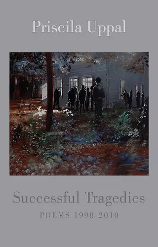 Successful Tragedies cover