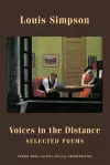 Voices in the Distance cover