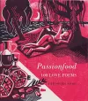 Passionfood: 100 Love Poems cover