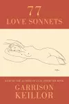 77 Love Sonnets cover