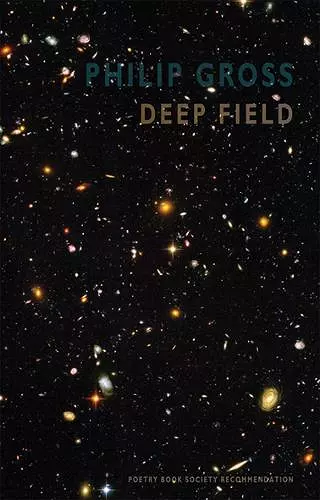 Deep Field cover