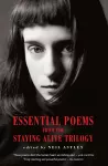 Essential Poems from the Staying Alive Trilogy cover