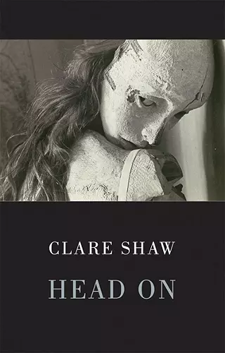 Head On cover