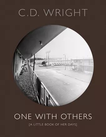 One with Others cover